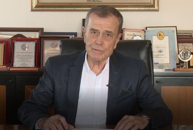 Bulgaristan Tarihinde İlk Kez Bir Parti Lideri Türk Cumhurbaşkanı Adayı