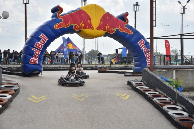 Ayhancan Güven, Red Bull Kart Fight’ta Piste Çıkacak