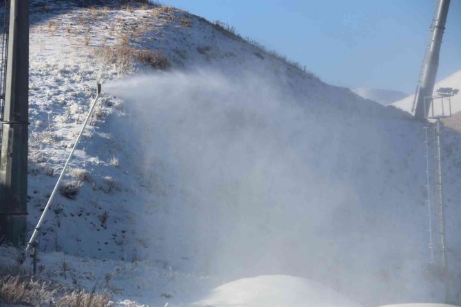 Erzurum Dondu