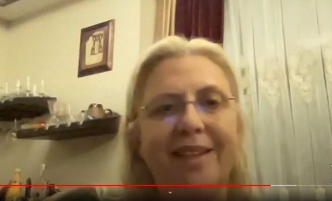 Uzmanlar Alzheimer Da İlk Belirtileri Anlattı