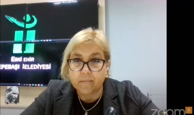 Uzmanlar Alzheimer Da İlk Belirtileri Anlattı