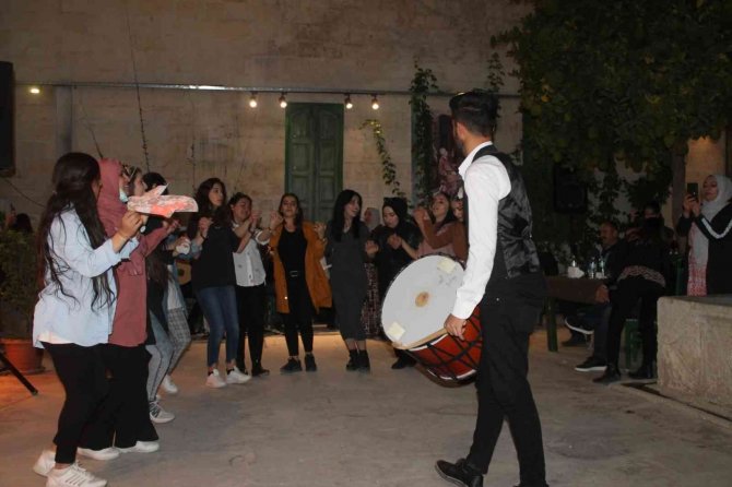 Başkaleli Kadınlar Diyarbakır, Şanlıurfa Ve Mardin’i Gezdi