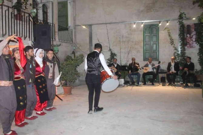 Başkaleli Kadınlar Diyarbakır, Şanlıurfa Ve Mardin’i Gezdi