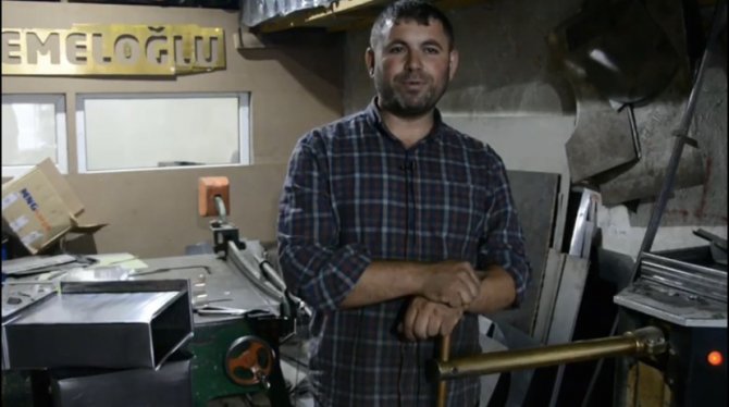 Ağrılı Esnaf Vefa Spor’a Sahip Çıktı