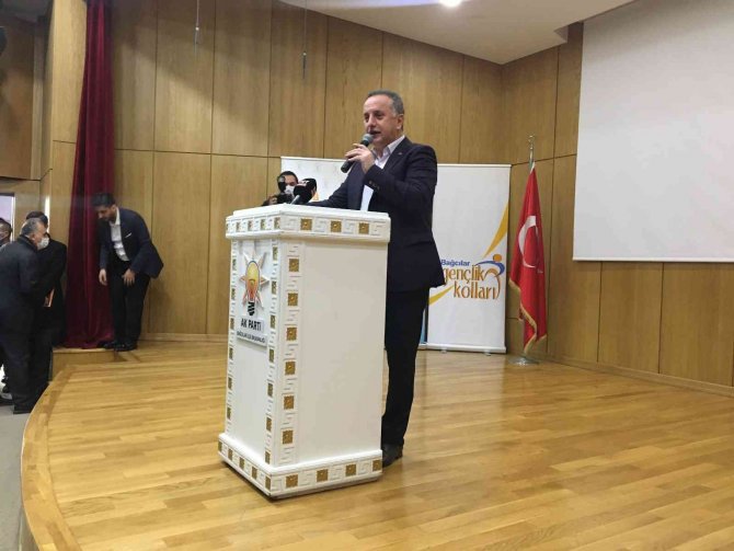 Ak Parti İ̇stanbul İ̇l Başkanlığından ‘Sandık Tamam’ Hamlesi