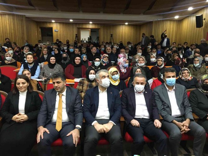 Ak Parti İ̇stanbul İ̇l Başkanlığından ‘Sandık Tamam’ Hamlesi