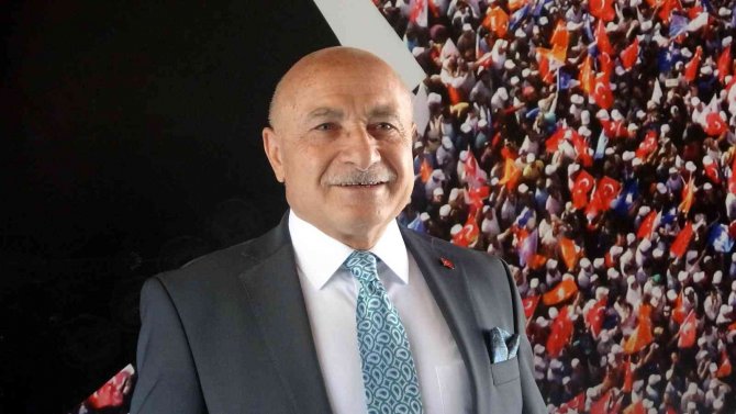 Tamer’den ’Asgari Ücret’ Yorumu: “4 Bin Tl’nin Altında Olmamalı”