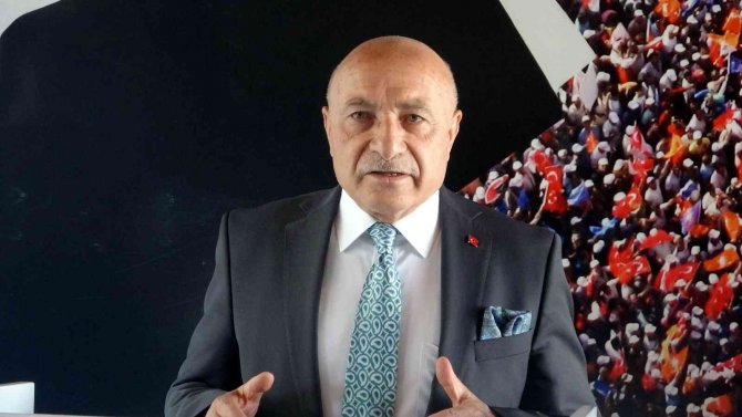 Tamer’den ’Asgari Ücret’ Yorumu: “4 Bin Tl’nin Altında Olmamalı”