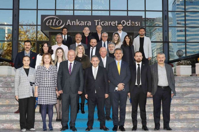 Ato’dan “Seymenlik” Geleneğinin Unutulmaması İçin Proje