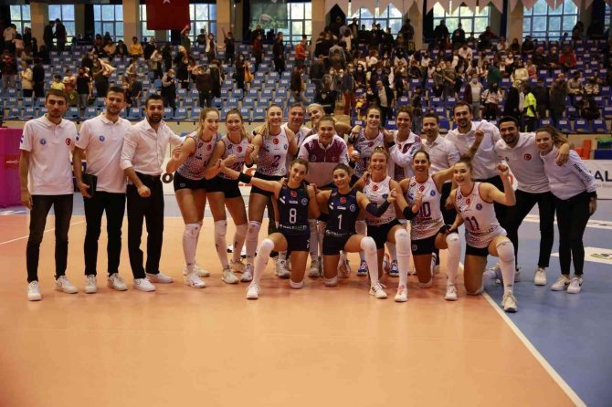 Aydın’ın Sultanları, Karayolları’na Set Vermedi