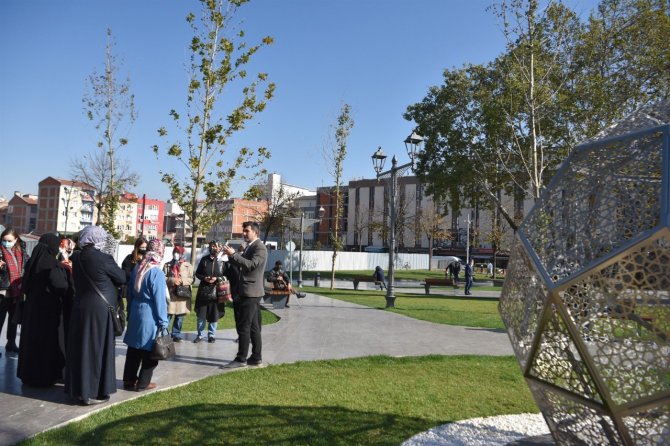 Balıkesir Büyükşehir Kadın Kooperatiflerini Destekliyor