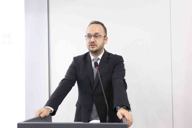 Bosab, ‘Önce İş Sağlığı Ve Güvenliği’ Dedi