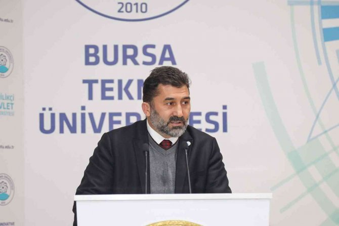 Dünyanın Dört Bir Yanından Gelerek Btü Öğrencisi Oldular