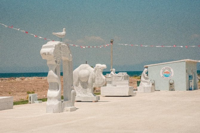 Dalış Turizminde Bir İlk Balıkesir’de Gerçekleştirilecek