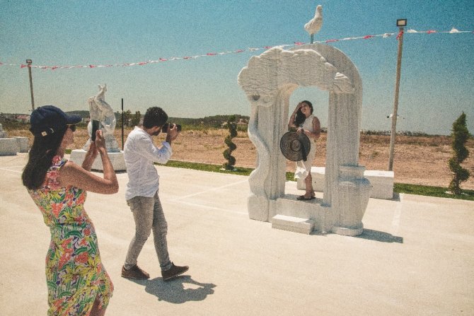 Dalış Turizminde Bir İlk Balıkesir’de Gerçekleştirilecek