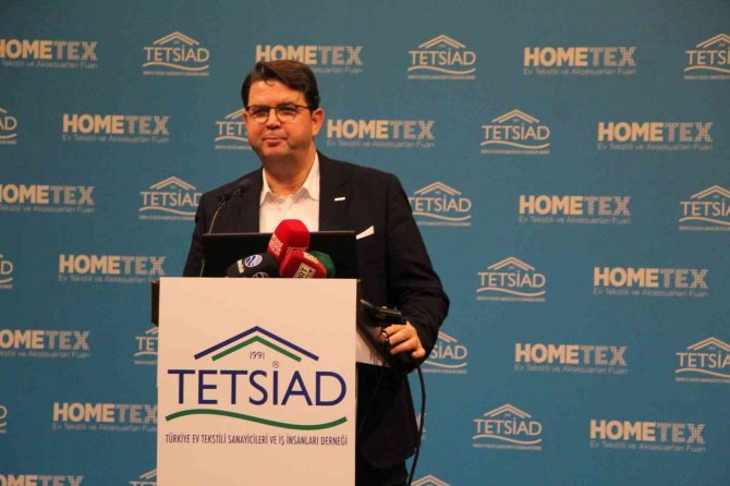 Denizlili Tekstilciler Fuar Öncesi Bir Araya Geldi