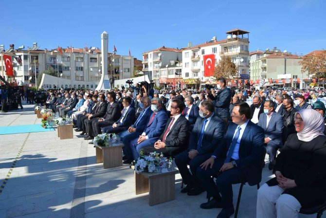 Ali Erbaş: “Cami, Okul Ve Kur’an Kursu Yaptıran İnsanların Amel Defteri Kapanmayacak"