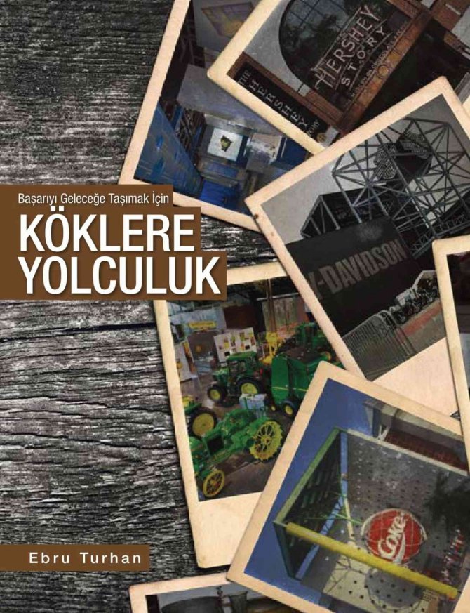 Türkiye’de Şirket Müzeciliğinde Bir İlk