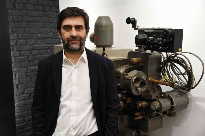 Sinematek / Sinema Evi’nde Film Gösterimleri Başladı