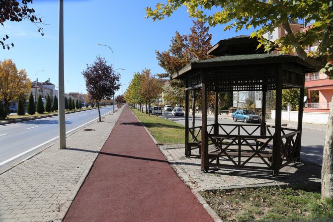 Karaman’da Altyapı Ve Üstyapı Çalışmaları