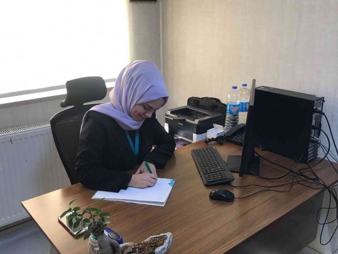 Kışın Su Tüketimine Dikkat