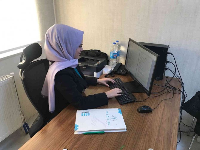 Kışın Su Tüketimine Dikkat