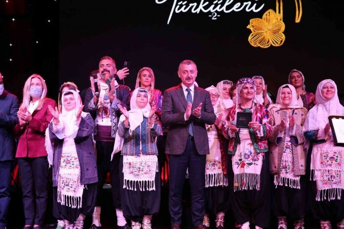 Kocaeli’de Kültürel Mirası Tanıtıldı