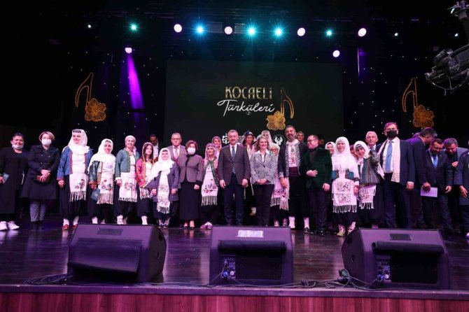 Kocaeli’de Kültürel Mirası Tanıtıldı