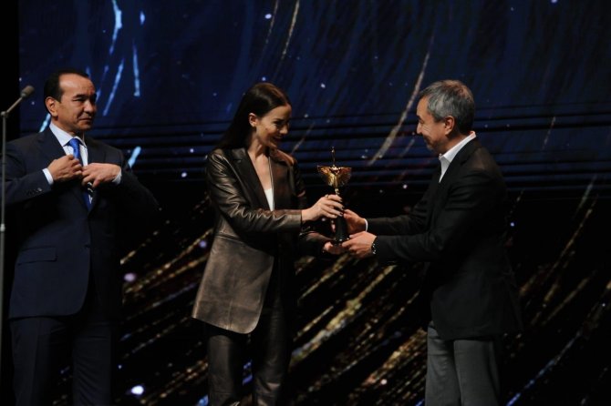 Korkut Ata Film Festivali Ödülleri Sahiplerini Buldu
