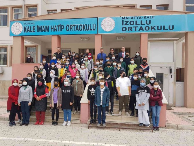 Pandemi Döneminin Yıkıcı Etkileri Gideriliyor