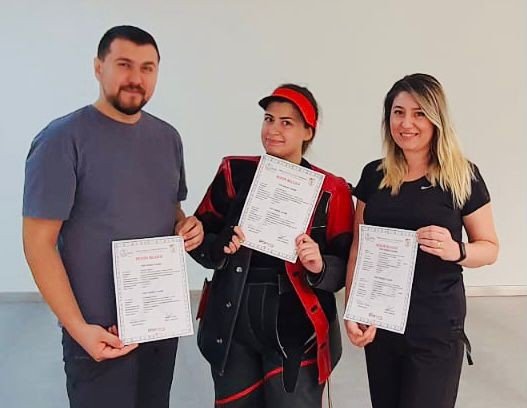 Gülşen Delen, Yeniden Milli Takımda