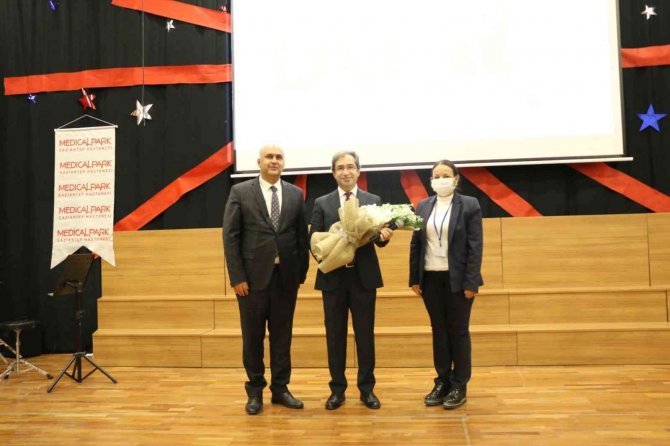 Medical Park Gaziantep İle Kariyer Günleri