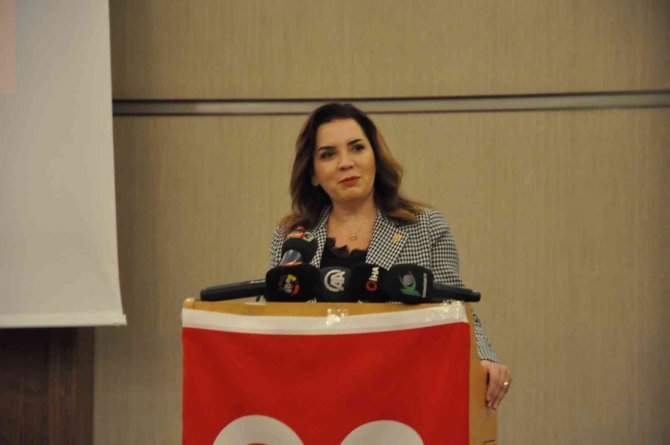 Mhp’nin Başlattığı “Adım Adım 2023, İl İl Anadolu” Afyonkarahisar Programı Yapıldı
