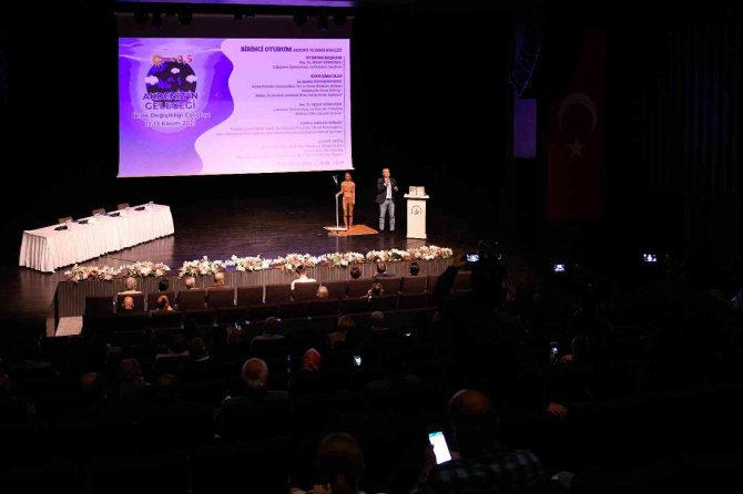 Başkan Uysal’dan İklim Değişikliği Mesajı: “Hep Beraber Ne Yapacaksak Yapmanın Zamanı”