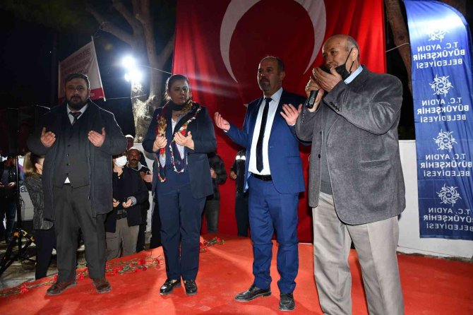 Başkan Çerçioğlu; “Dalyan Burada Yaşayan Vatandaşlarımızındır Ve Onların Kalacaktır”