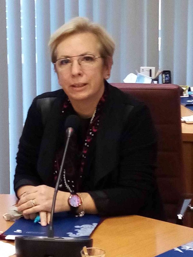 Müsilaj Toplantısından Çevre Bakanlığının Eylem Planına Şartsız Uyulması Sonucu Çıktı