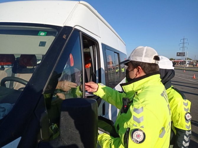 Suşehri’nde “Yol Ver Hayata” Dediler