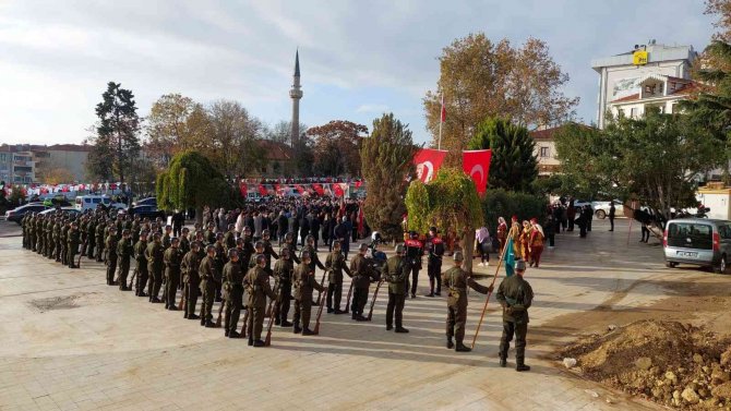 Tekirdağ’ın Kurtuluşunun 99. Yıldönümü Kutlandı