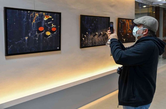 ’Atatürk’ten Sonra’ Sergisi Beğeni Topluyor