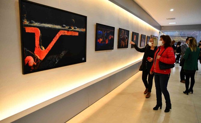 ’Atatürk’ten Sonra’ Sergisi Beğeni Topluyor