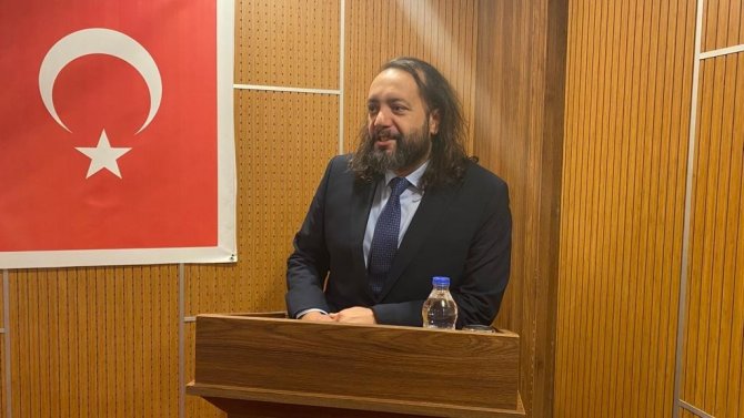 81 İlin Gazeteciler Cemiyet Başkanları Trabzon’da Toplandı