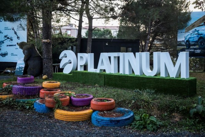 Turkcell Platinum Off-road Challenge Heyecanı Geri Döndü