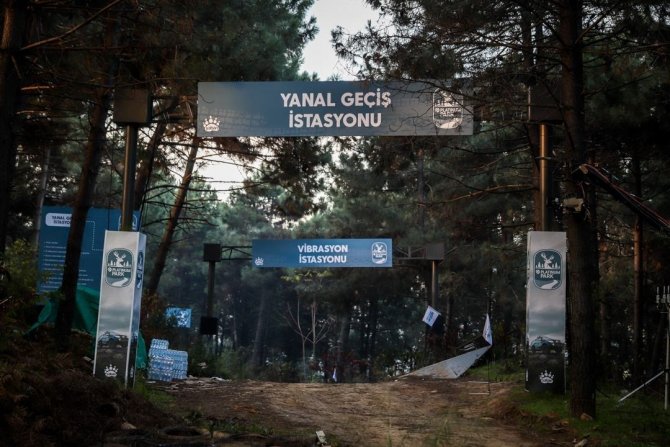 Turkcell Platinum Off-road Challenge Heyecanı Geri Döndü