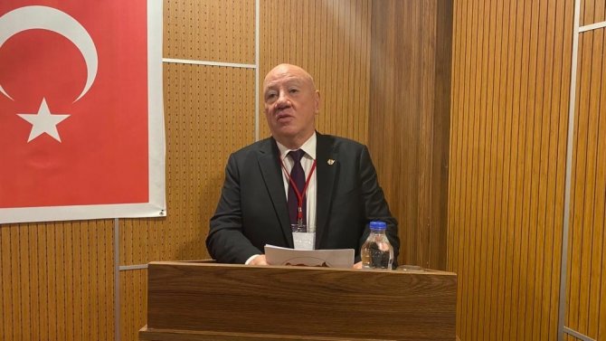 81 İlin Gazeteciler Cemiyet Başkanları Trabzon’da Toplandı