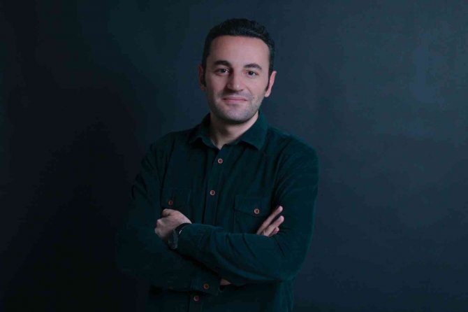 Dr. Öğretim Üyesi Nadir Buçan’a Uluslararası Görev