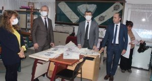 “Şehrimin Hikayesinde Bende Varım”