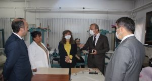 “Şehrimin Hikayesinde Bende Varım”