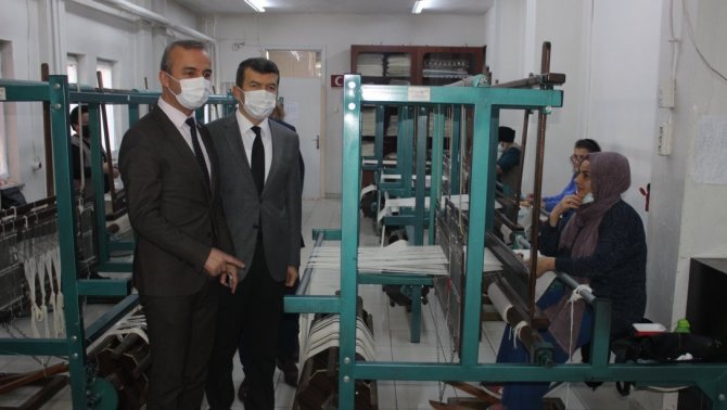 “Şehrimin Hikayesinde Bende Varım”