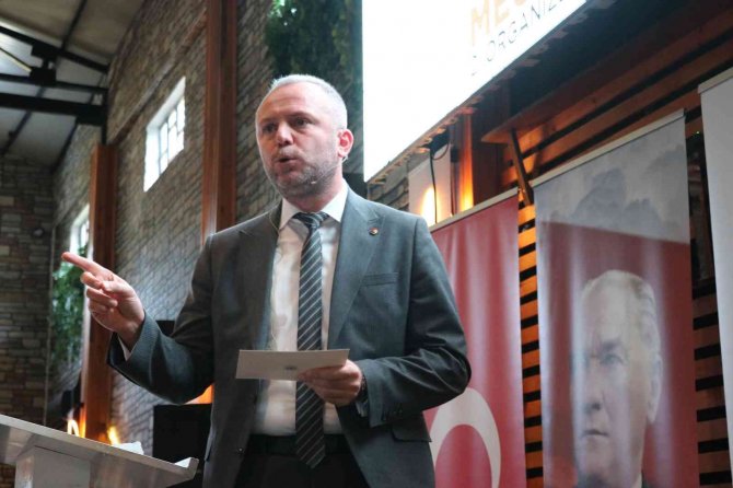 Kdz. Ereğli Tso, 40 Binin Üzerinde İstihdam Hedefliyor