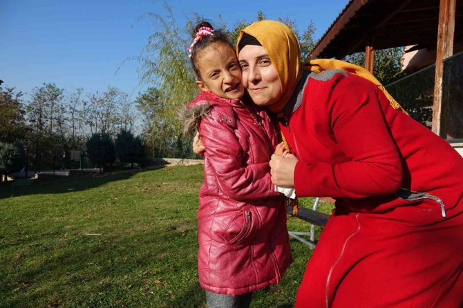 Bir Annenin Yürekleri Dağlayan Çaresizliği